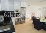 New Build - APARTMENT -
ORIHUELA COSTA - Las Filipinas