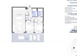 Neubau - WOHNUNG -
ESTEPONA - Cancelada