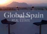 Resale - Villa -
La Finca Golf and Spa Resort - Algorfa