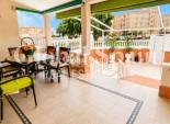 Revente - MAISON -
GUARDAMAR DEL SEGURA - Costa Blanca