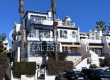 Resale - PENTHOUSE -
ORIHUELA COSTA - Costa Blanca