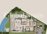 Nouvelle construction - VILLA -
MIJAS - La Capellania
