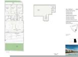 Nouvelle construction - APPARTEMENT -
ESTEPONA - Atalaya Golf