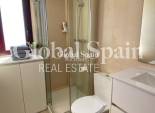 Resale - PENTHOUSE -
CARTAGENA - Isla Plana-los Puertos
