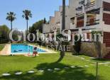Revente - APPARTEMENT -
LAS RAMBLAS GOLF - Inland