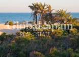Revente - APPARTEMENT -
GUARDAMAR DEL SEGURA - Costa Blanca