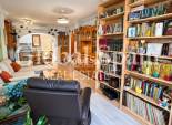 Wederverkoop - APPARTEMENT -
GUARDAMAR DEL SEGURA - El moncayo