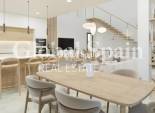 Nouvelle construction - VILLA -
CIUDAD QUESADA