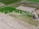 Revente - MAISON -
ORIHUELA - Desamparados-hurchillo-torremendo