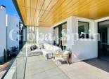 Revente - APPARTEMENT -
ORIHUELA - LAS COLINAS GOLF RESORT