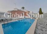 Resale - VILLA -
TORREVIEJA - San Luis