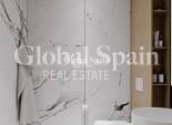 Nowo zbudowane - PENTHOUSE -
MIJAS - 