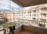 Wiederverkauf - WOHNUNG -
TORREVIEJA - Costa Blanca