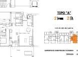 Neubau - WOHNUNG -
SAN MIGUEL DE SALINAS - Pueblo