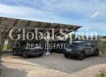 Resale - VILLA -
CREVILLENTE