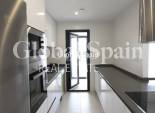 Nueva construcción  - APARTAMENTO -
SAN MIGUEL DE SALINAS - Pueblo