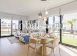 Nouvelle construction - APPARTEMENT -
TORREVIEJA - Torreblanca