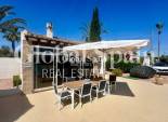 Revente - MAISON -
CATRAL - Catral