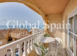 Odsprzedaż - MIESZKANIE -
TORREVIEJA - 
