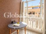 Wederverkoop - APPARTEMENT -
TORREVIEJA - Habaneras