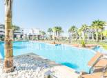 Wiederverkauf - WOHNUNG -
EL RASO - Costa Blanca