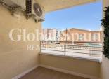 Wiederverkauf - WOHNUNG -
TORREVIEJA - Nueva Torrevieja