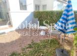 Resale - APARTMENT -
SUCINA - Inland
