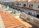 Resale - HOUSE -
SAN MIGUEL DE SALINAS - Inland
