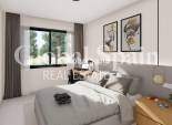 Nouvelle construction - VILLA -
YECLA - Yecla
