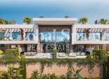 Nouvelle construction - MAISON -
MARBELLA - Rio Real Golf