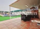 Resale - VILLA -
TORREVIEJA - La Siesta - El Salado - Torreta
