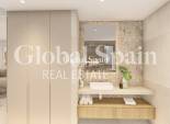 Nowo zbudowane - PENTHOUSE -
LOS ALCÁZARES