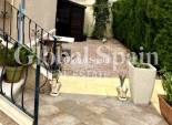 Wederverkoop - VILLA -
BENIJÓFAR - Costa Blanca