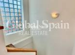 Resale - HOUSE -
ORIHUELA COSTA - Playa Flamenca