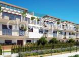 Nouvelle construction - MAISON -
LA NUCÍA - Nou Espai