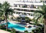 Nueva construcción  - APARTAMENTO -
FINESTRAT