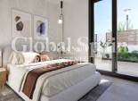 Nouvelle construction - VILLA -
FUENTE ÁLAMO DE MURCIA - Hacienda del Alamo