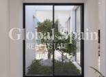 Nouvelle construction - VILLA -
FUENTE ÁLAMO DE MURCIA - Hacienda del Alamo