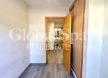 Wederverkoop - APPARTEMENT -
ORIHUELA COSTA - Altos de campoamor