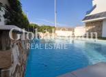Revente - APPARTEMENT -
SAN PEDRO DEL PINATAR - San Pedro de Pinatar