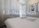 Wederverkoop - APPARTEMENT -
Guardamar del Segura - Guardamar del Segura - Town