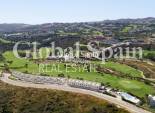 Nouvelle construction - Maison -
Mijas - La Cala Golf