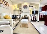 Wiederverkauf - WOHNUNG -
LOS BALCONES - LOS ALTOS - Costa Blanca
