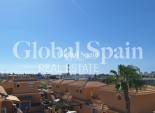 Resale - HOUSE -
TORREVIEJA - Aguas Nuevas