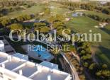 New Build - APARTMENT -
PILAR DE LA HORADADA - Lo Romero Golf