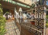 Wederverkoop - APPARTEMENT -
SAN PEDRO DEL PINATAR - -  -