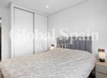 Revente - APPARTEMENT -
ORIHUELA - Inland