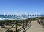 New Build - APARTMENT -
MARBELLA - Cabopino Golf