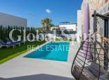 Revente - VILLA -
ALGORFA - LA FINCA GOLF / ALGORFA