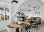 Wederverkoop - VILLA -
TORREVIEJA - Costa Blanca